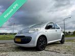Citroen C1 1.0-12V Ambiance, BJ 2005, 147000 km,APK Nov 2026, Auto's, Voorwielaandrijving, Gebruikt, 4 stoelen, C1