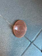 Roze ros borstel, Dieren en Toebehoren, Ophalen of Verzenden, Gebruikt