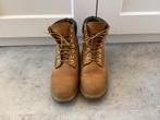 Klassieke Timberlands maat 42, Bruin, Timberland, Boots, Ophalen of Verzenden