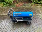 Diesel / petroleum kachel, Huis en Inrichting, Ophalen, Zo goed als nieuw, Overige brandstoffen, Petroleumkachel