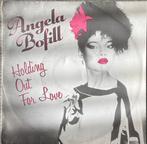 Angela Bofill -Holding out for love (NL81) ALS NIEUW(NL Tip), Verzenden