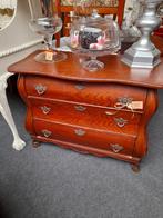 Groot model laden kast buik kast, Zo goed als nieuw, 3 of 4 laden, Minder dan 100 cm, 25 tot 50 cm