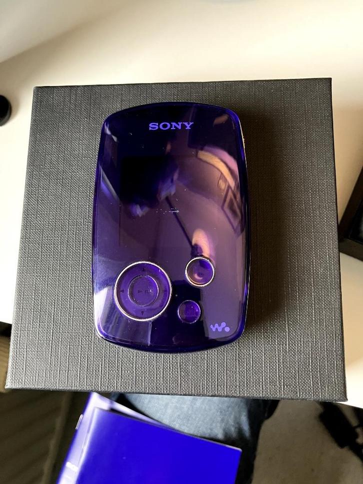 SONY NW-A3000 WALKMAN, Audio, Tv en Foto, Walkmans, Discmans en Minidiscspelers, Walkman, Ophalen of Verzenden