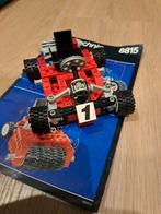 Lego Technic 8815, Complete set, Ophalen of Verzenden, Lego, Zo goed als nieuw