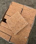 Vuurvaste ovensteentjes, Doe-het-zelf en Verbouw, Metselstenen, Ophalen, Nieuw
