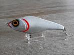 Spro Rapper, Red Gill Albino. Kunstaas, Watersport en Boten, Ophalen of Verzenden, Zo goed als nieuw, Overige typen