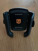Telefoonhouder fiets - Quick & Secure, Ophalen of Verzenden, Zo goed als nieuw, Fiets