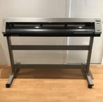 Roland CM-500 Professionele Snijplotter Plotter 141 cm, Computers en Software, Printers, Ophalen of Verzenden, Gebruikt, Overige technieken