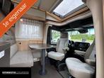 Hymer MLT 580 Edition One Enkele Bedden Zonnepanelen 2x Airc, Automaat, Bedrijf, Diesel, Tot en met 3