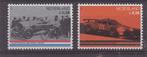 Spyker NVPH 2258B en 2259B met afwijkende tanding, Postzegels en Munten, Postzegels | Nederland, Verzenden, Na 1940, Postfris