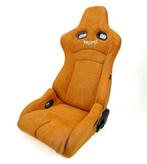 NRG Prisma Verstelbare kuipstoel Sportstoel diverse kleuren, Auto diversen, Tuning en Styling, Ophalen of Verzenden