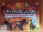 Cro-Magnon – Partyspel voor holbewoners! (Nieuw), Een of twee spelers, Ophalen of Verzenden, Nieuw