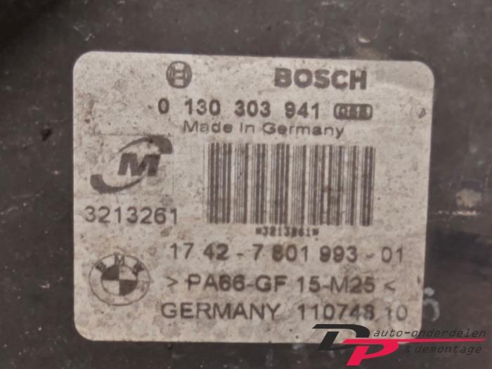 Koelvin van een BMW 1-Serie, Gebruikt, -, -, Ophalen of Verzenden