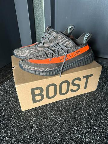 Adidas Yeezy Boost 350 V2 – Beluga Reflective (maat 49) beschikbaar voor biedingen