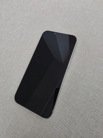 iPhone 13 Pro – 128 GB – Wit beschikbaar voor biedingen