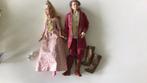 Barbie prinses Anneliese en de bedelaar, Gebruikt, Ophalen of Verzenden