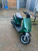 Piaggio Type 3, Ophalen, Gebruikt, Overige typen, Piaggio