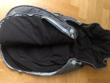 MaxiCosi voetenzak beschikbaar voor biedingen