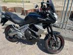 Kawasaki Versys 650, Motoren, Motoren | Honda, 2 cilinders, 649 cc, Particulier, Toermotor