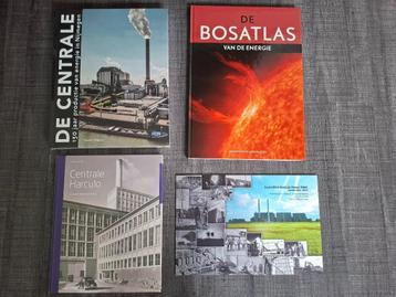 Boeken centrale Harculo en Nijmegen beschikbaar voor biedingen