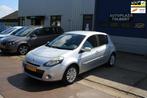 Renault Clio 1.2 TCe Collection *BJ'11*CRUISE*AIRCO*, Auto's, Voorwielaandrijving, Euro 5, Gebruikt, Zwart