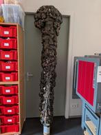 Zelfgemaakte boom +/- 3 meter, Ophalen, Zo goed als nieuw