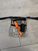 Te koop: Garrett Pro-Pointer AT Z-Lynk + vondstentas, Hobby en Vrije tijd, Metaaldetectors, Garrett, Ophalen of Verzenden, 30 cm of minder