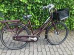 Gazelle Transportfiets Mis Grace 7 versnelling, Fietsen en Brommers, Fietsen | Dames | Damesfietsen, Gebruikt, Verzenden, Versnellingen