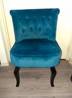 Stoel, Ophalen, Eén