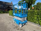 Genie gs 1930 (bj 2013), Zakelijke goederen, Machines en Bouw | Liften, Steigers en Ladders