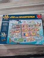 Jan van haasteren, Ophalen of Verzenden, Zo goed als nieuw