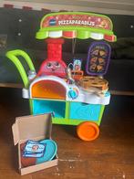 Vtech Pizza Paradijs - Compleet & Werkend!, Kinderen en Baby's, Speelgoed | Speelkeukens, Ophalen, Gebruikt, Kunststof, Speelkeuken-accessoire