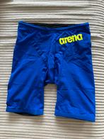 Arena Powerskin Carbon Air2 Zwemshort Blauw, Blauw, Ophalen of Verzenden, Arena, Zwemshort