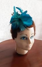 Diadeem met versiering, Ophalen of Verzenden, Zo goed als nieuw