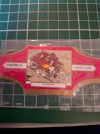 Lucky Luke De Postkoets Plaatje, Verzamelen, Ophalen of Verzenden, Overige figuren, Gebruikt, Plaatje, Poster of Sticker