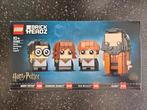 LEGO 40495 Brickheadz Harry Potter, Hermione, Ron, Hagrid, Kinderen en Baby's, Speelgoed | Duplo en Lego, Ophalen of Verzenden