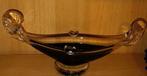Murano glas gondel asbak vintage, Antiek en Kunst, Ophalen of Verzenden
