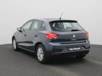 SEAT Ibiza 1.0 MPI Reference | Parkeersenoren | Apple Carpla, 12 maanden, Stof, Gebruikt, Euro 6