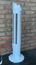 Ventilator, Ophalen, Gebruikt