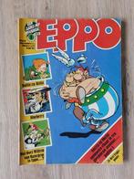 Eppo Jaargang 1975 (compleet), Boeken, Stripboeken, Complete serie of reeks, Ophalen of Verzenden, Gelezen