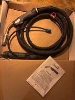 Oerlikon Mig Toorts - Nieuw, Doe-het-zelf en Verbouw, Gereedschap | Lasapparaten, Ophalen of Verzenden, Nieuw, Minder dan 150 ampère