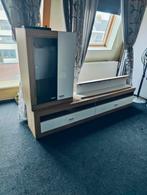 Wandmeubel set, Ophalen of Verzenden, Zo goed als nieuw, 25 tot 50 cm, Minder dan 100 cm