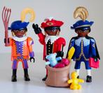 Playmobil pakjespieten 5040, Ophalen of Verzenden, Zo goed als nieuw