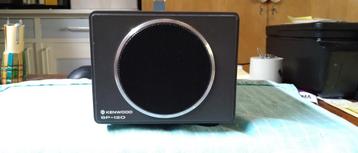 SP120 Kenwood externe speaker. beschikbaar voor biedingen