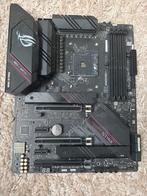 ASUS ROG STRIX B550-E Gaming Moederbord - AMD, Ophalen, Gebruikt, AMD, DDR4
