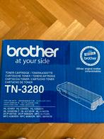 Brother TN-3280, Ophalen, Nieuw, Toner, Brother