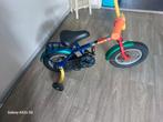 Fietsje RAKET., Fietsen en Brommers, Ophalen, Zo goed als nieuw, Minder dan 16 inch