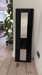 Safretti bio ethanol haard riviera, Huis en Inrichting, Haarden, Ophalen, Zo goed als nieuw, Overige soorten