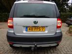 Skoda Yeti 1.4 TSI Elegance, Auto's, Skoda, Voorwielaandrijving, Euro 5, Gebruikt, 4 cilinders