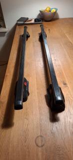 Dakdragers Skoda Octavia, Auto diversen, Dakdragers, Ophalen, Gebruikt